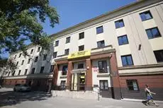 Dizzy Daisy Hostel Wroclaw 