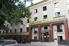 Dizzy Daisy Hostel Wroclaw 