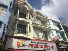 Phuong Huy 1 Hotel 