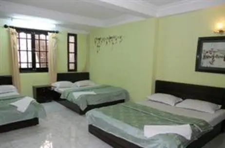 Phuong Huy 1 Hotel 