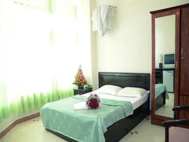 Phuong Huy 2 Da Lat hotel 