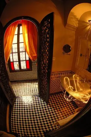 Riad Ibn Battouta & Spa