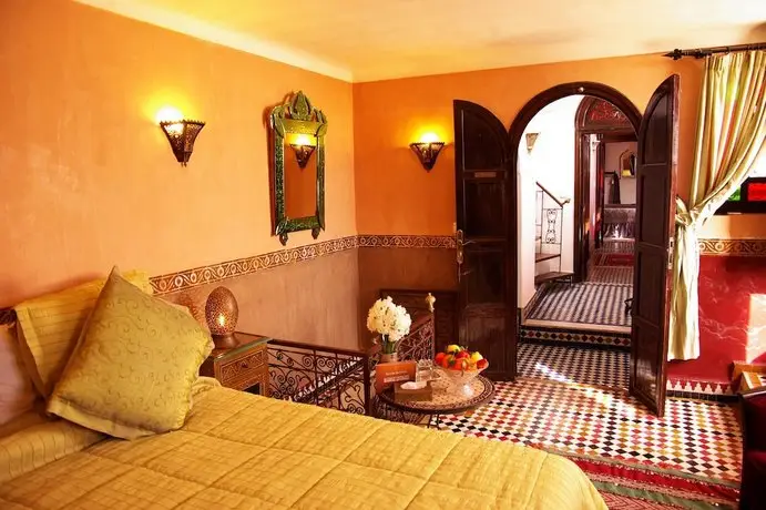 Riad Ibn Battouta & Spa