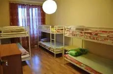 Central Hostel Novosibirsk 