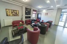 Garni Hotel Piramida 