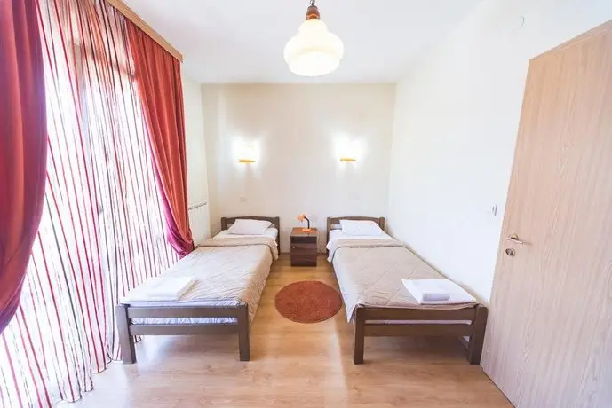 Garni Hotel Piramida 