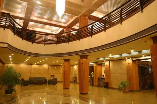 Jin Hai Tang Hotel 