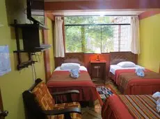 Adelas Hostal 