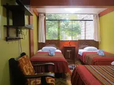 Adelas Hostal 