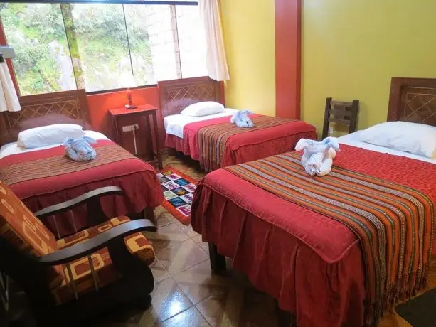 Adelas Hostal 