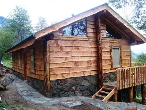 Cabanas De Montana Buenavista