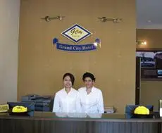 Grand City Hotel Kuantan 