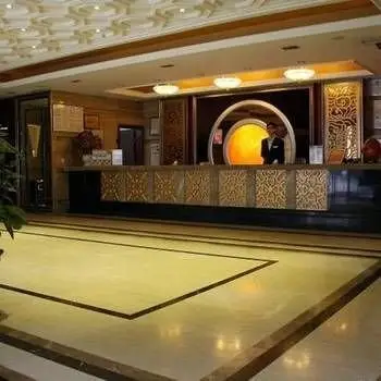 Jingsheng Hotel 