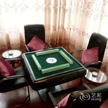 Leshan Jinye Hotel Leshan