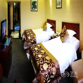 Leshan Jinye Hotel Leshan 