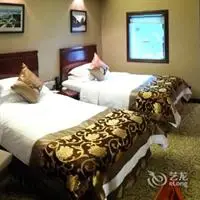 Leshan Jinye Hotel Leshan 