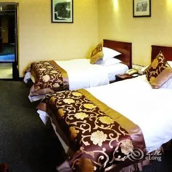 Leshan Jinye Hotel Leshan 