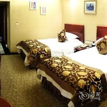 Leshan Jinye Hotel Leshan 