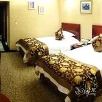 Leshan Jinye Hotel Leshan 