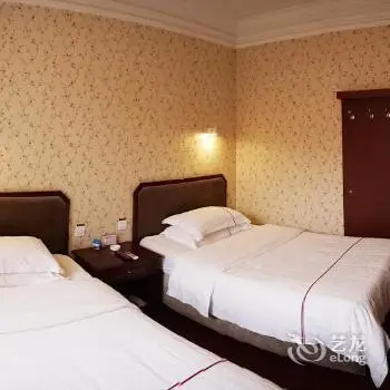 Leshan Jinye Hotel Leshan 