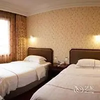 Leshan Jinye Hotel Leshan 