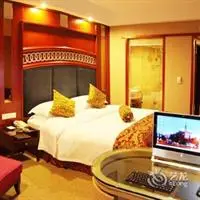 Leshan Jinye Hotel Leshan 