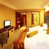 Leshan Jinye Hotel Leshan 