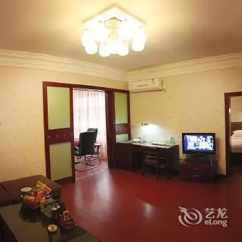 Leshan Jinye Hotel Leshan 