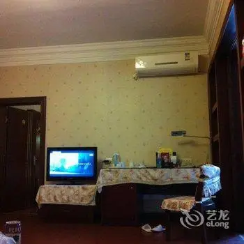 Leshan Jinye Hotel Leshan 