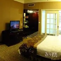 Leshan Jinye Hotel Leshan 