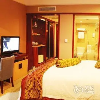 Leshan Jinye Hotel Leshan 