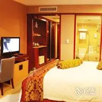 Leshan Jinye Hotel Leshan 