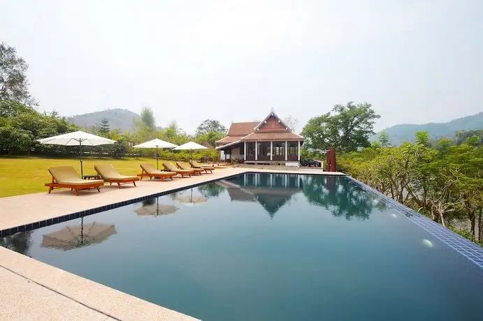 Nam Ou Riverside Hotel & Resort