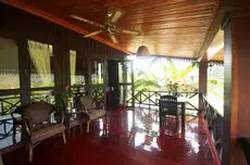 Nam Ou Riverside Hotel & Resort 