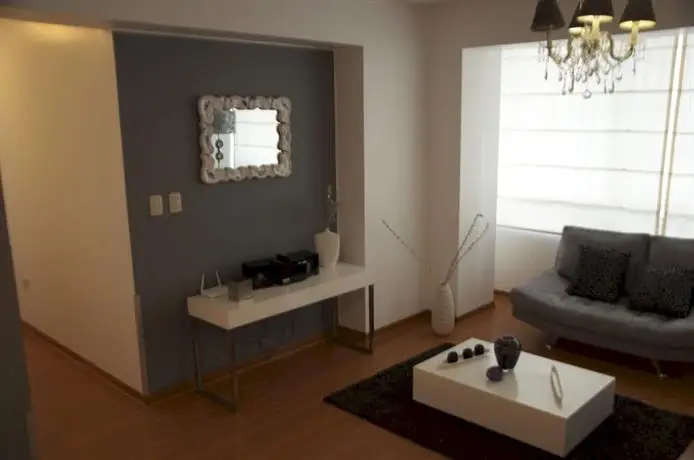 Rentals in Miraflores Apartments