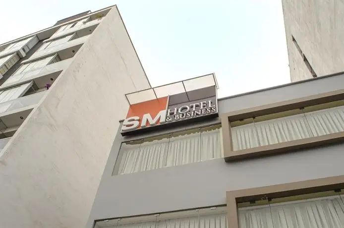 SM Hotel Lima