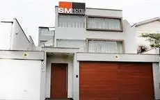 SM Hotel Lima 