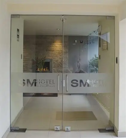 SM Hotel Lima 