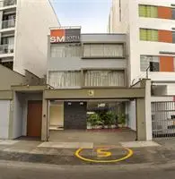 SM Hotel Lima 