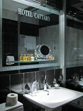 Historic Boutique Hotel Cattaro 