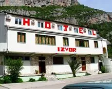 Hostel Izvor 