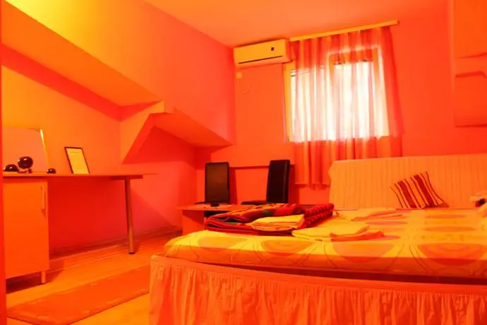 Hostel Izvor 