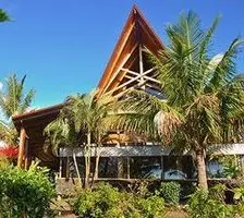 Hotel Vai Moana 