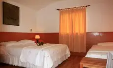 Hotel Vai Moana 