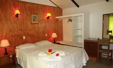 Hotel Vai Moana 