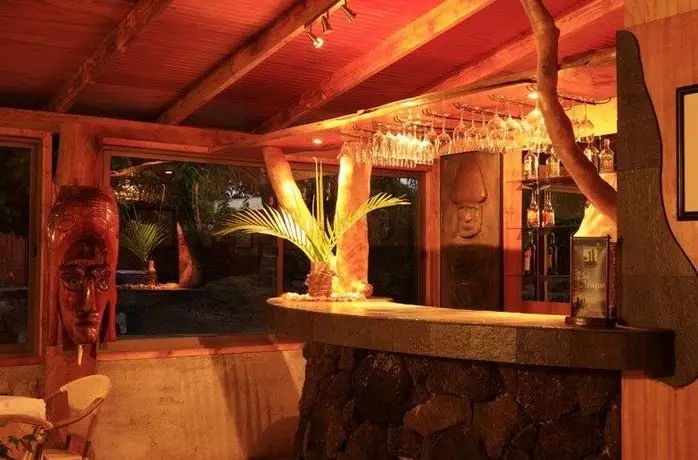 Hotel Vai Moana 