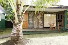 Hotel Vai Moana 