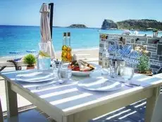 Delfini Beach Hotel 