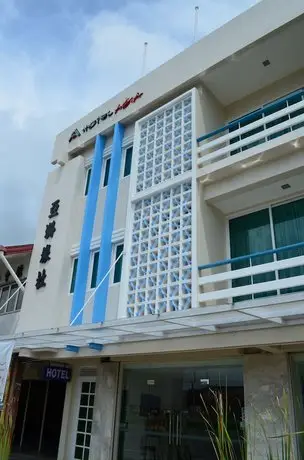 Hotel Asia Kuah