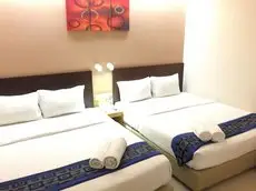 Hotel Asia Kuah 